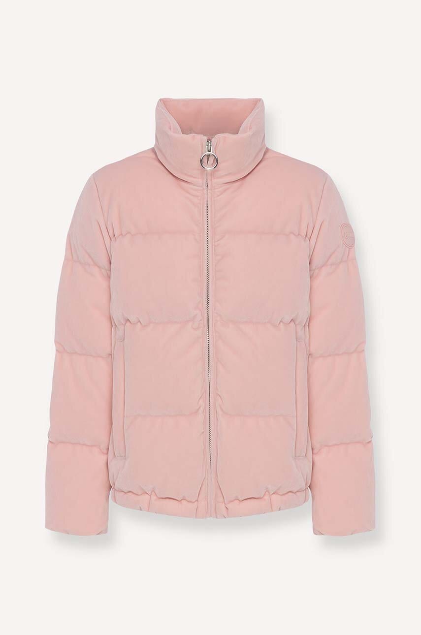 Dětská péřová bunda Colmar LUSH