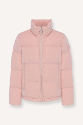 Dětská péřová bunda Colmar LUSH