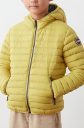 Dětská péřová bunda Colmar REPUNK