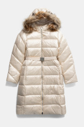 Dětská péřová bunda Guess