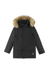 Dětská péřová bunda Reima Serkkula