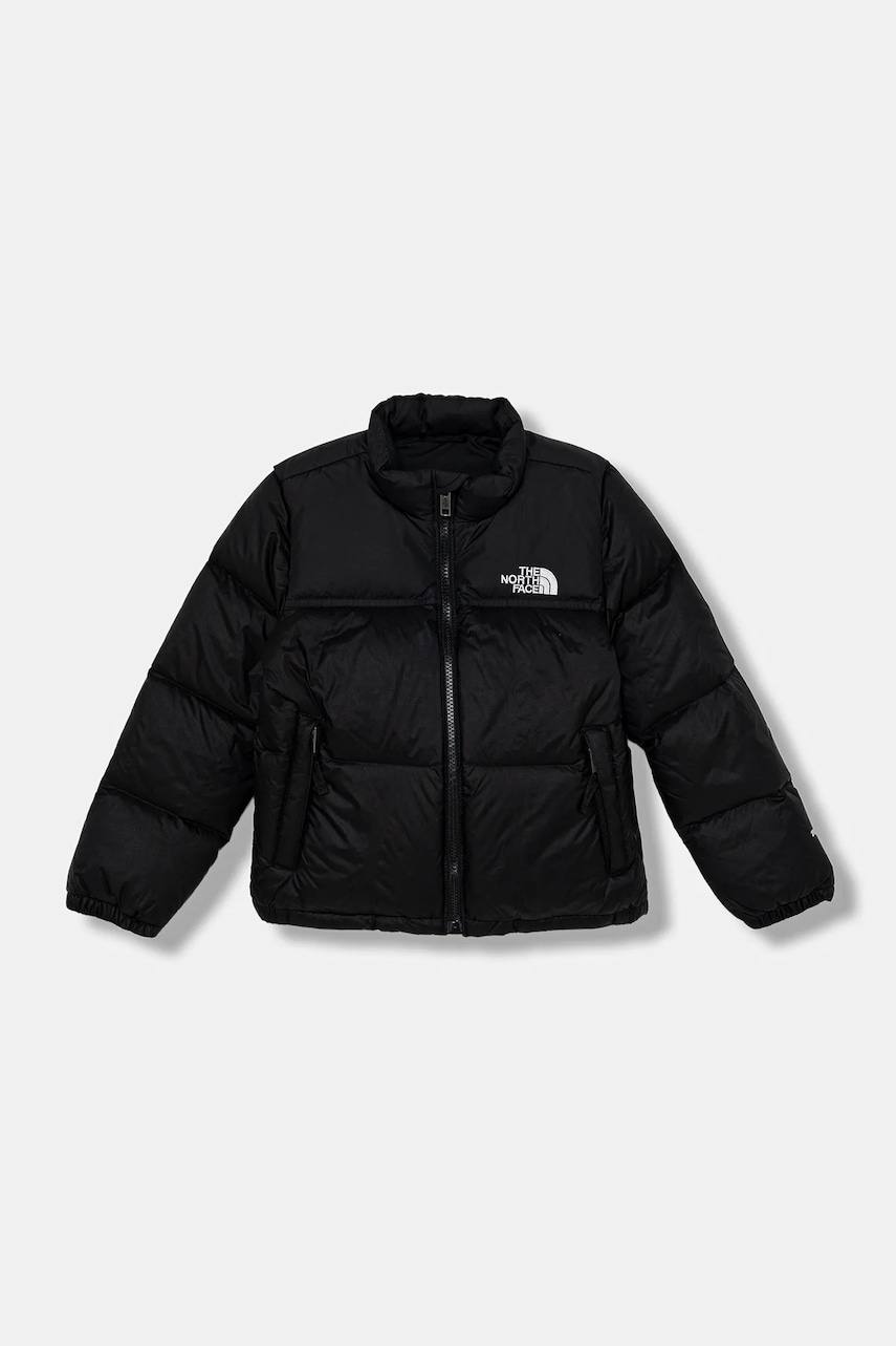Dětská péřová bunda The North Face KID 1996 RETRO NUPTSE JACKET