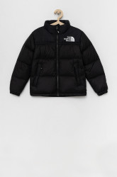 Dětská péřová bunda The North Face YOUTH 1996 RETRO NUPTSE JACKET