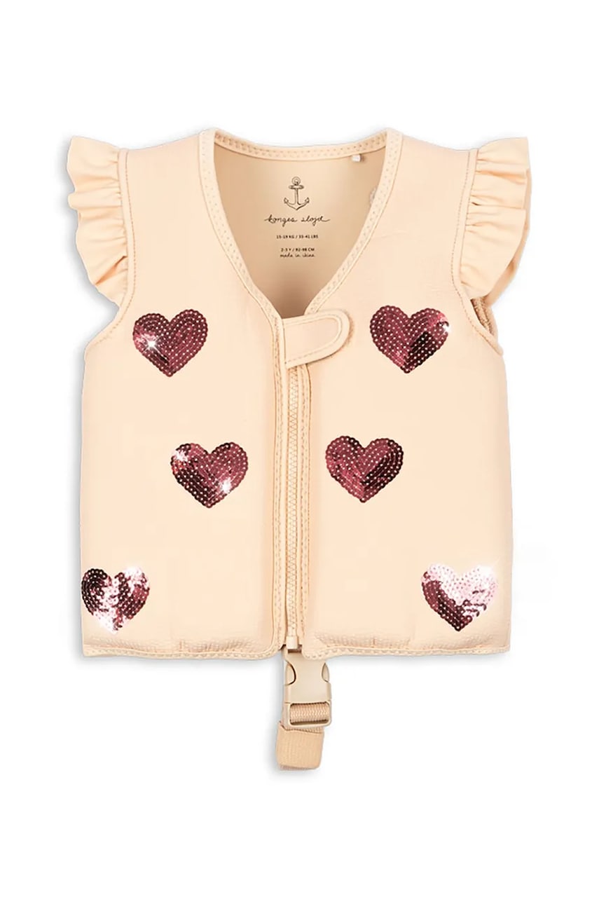 Dětská plavecká vesta Konges Sløjd AVERY SWIM VEST