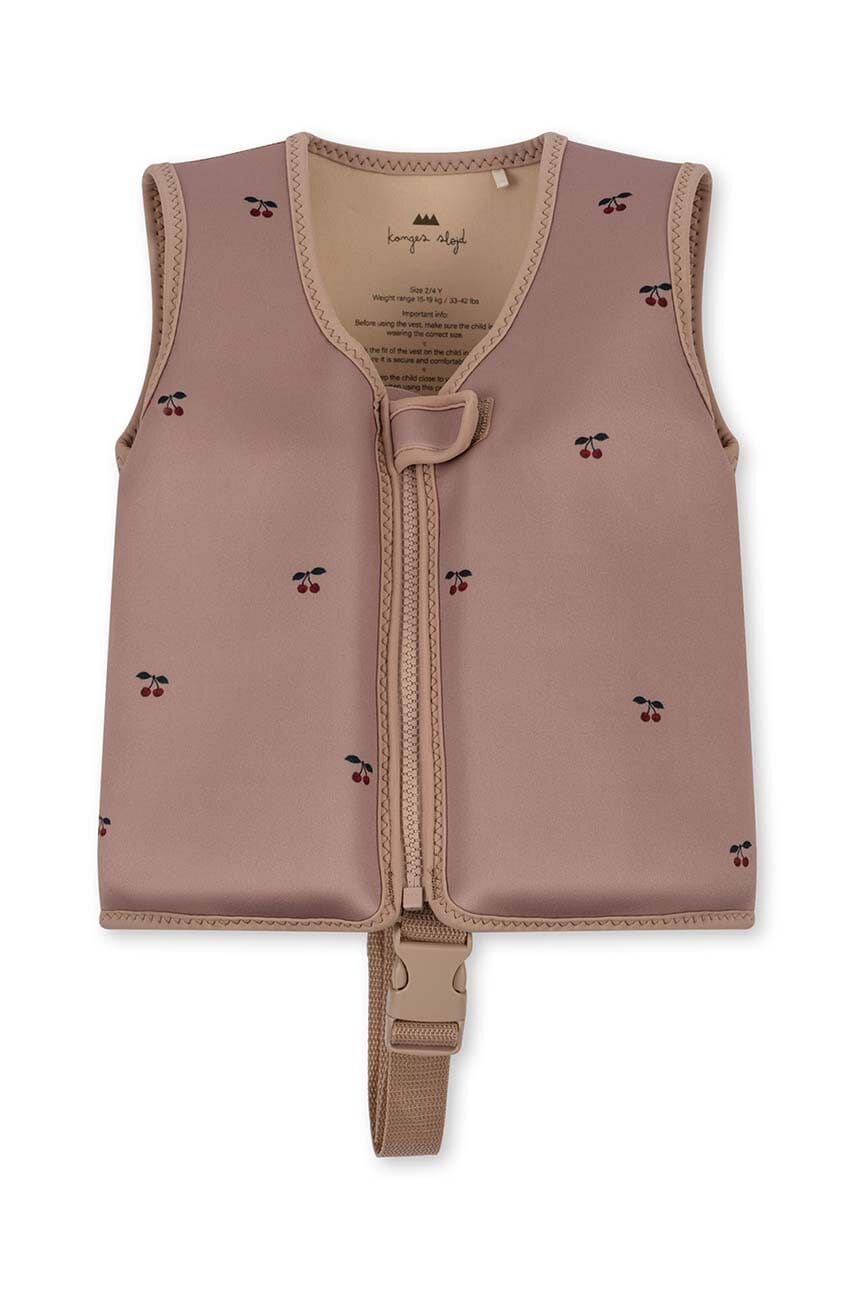 Dětská plavecká vesta Konges Sløjd NEOPRENE FLOAT VEST