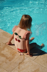 Dětská plavecká vesta Konges Sløjd GEMMA FLOAT VEST