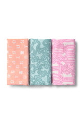 Dětská plenka Tous MMuse 3-pack