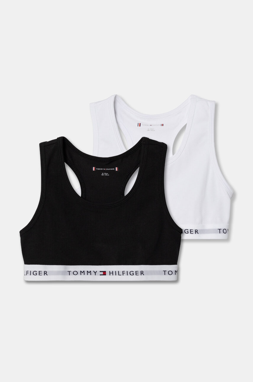Dětská podprsenka Tommy Hilfiger 2-pack