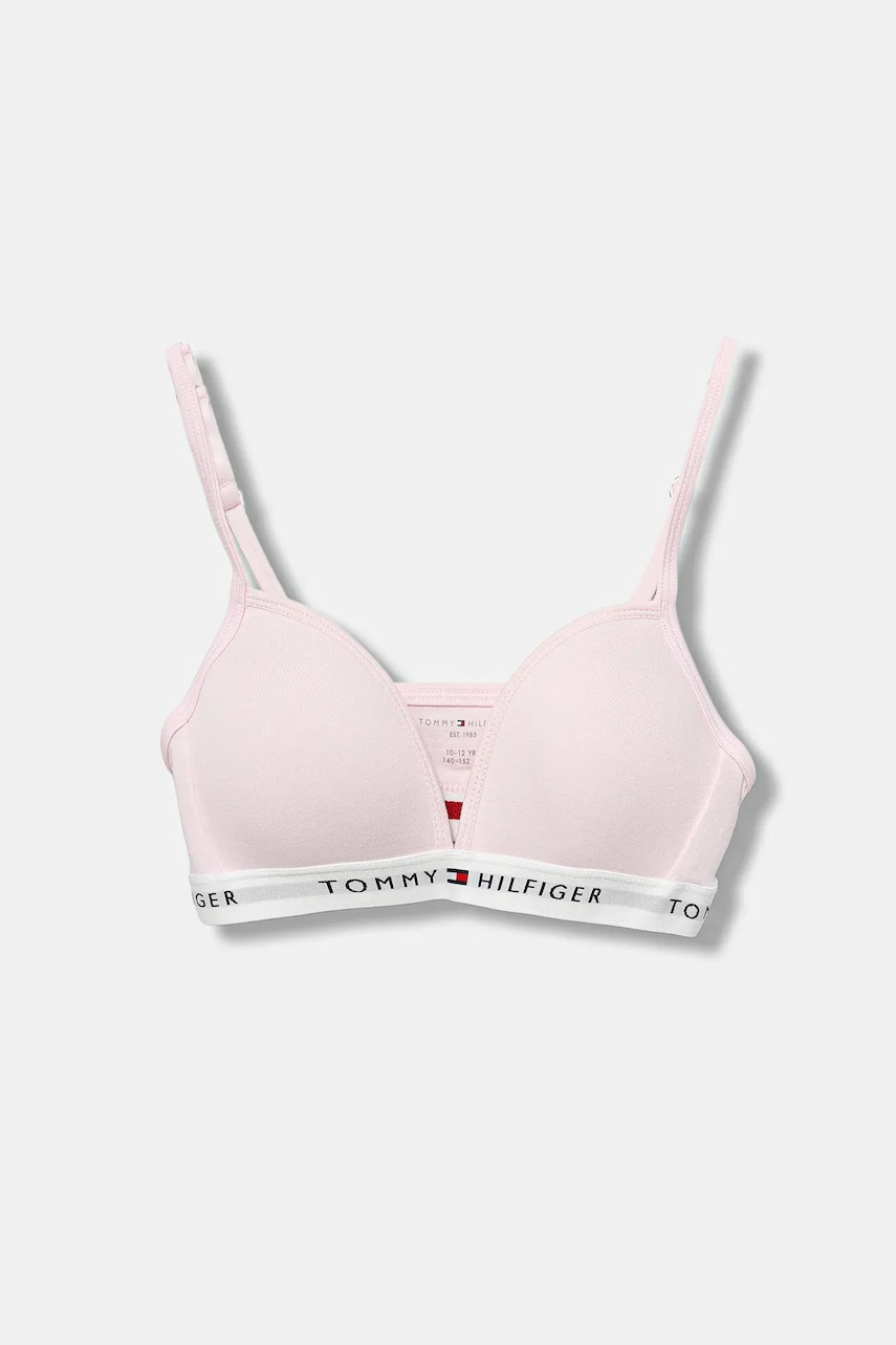 Dětská podprsenka Tommy Hilfiger