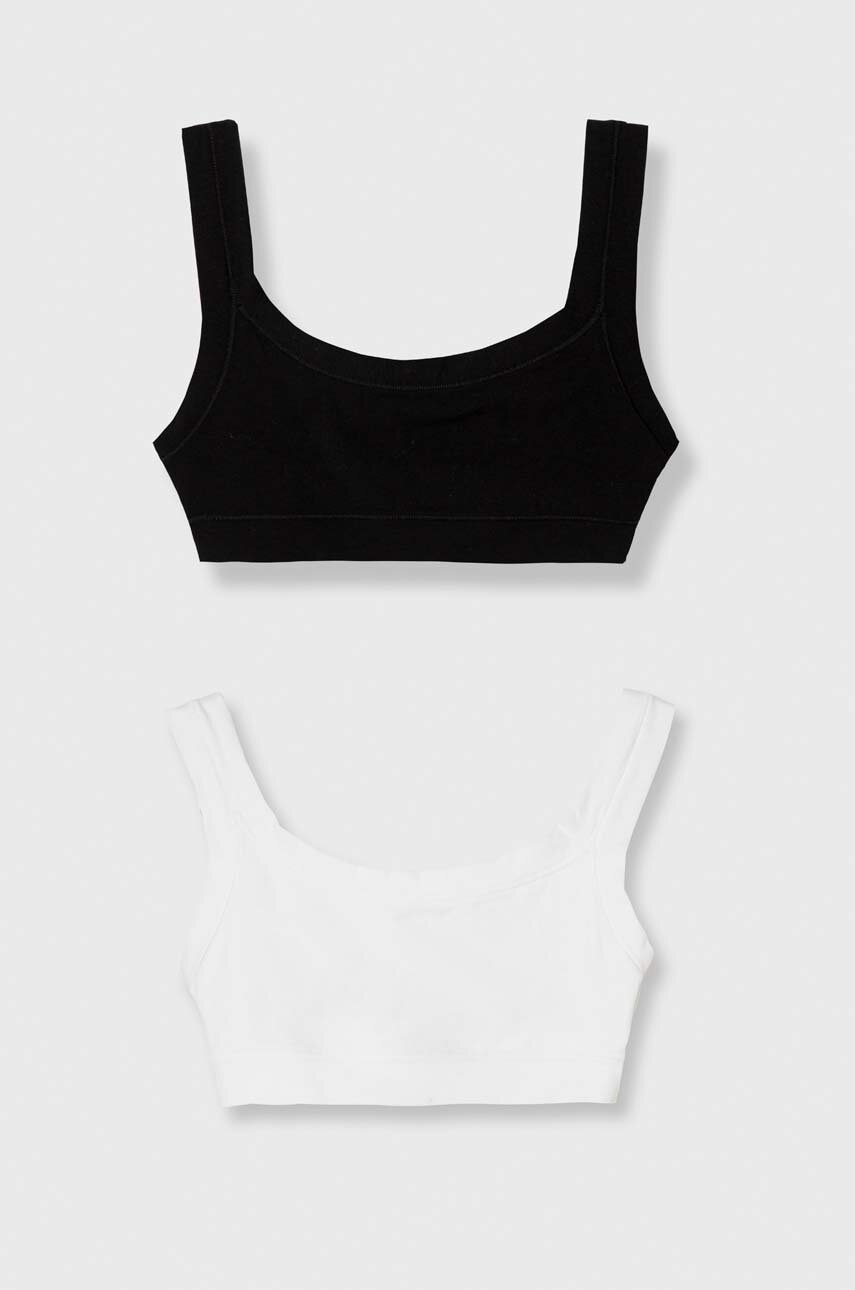 Dětská podprsenka United Colors of Benetton 2-pack