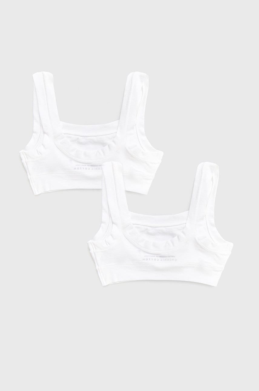 Dětská podprsenka United Colors of Benetton