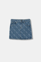 Dětská riflová sukně Guess