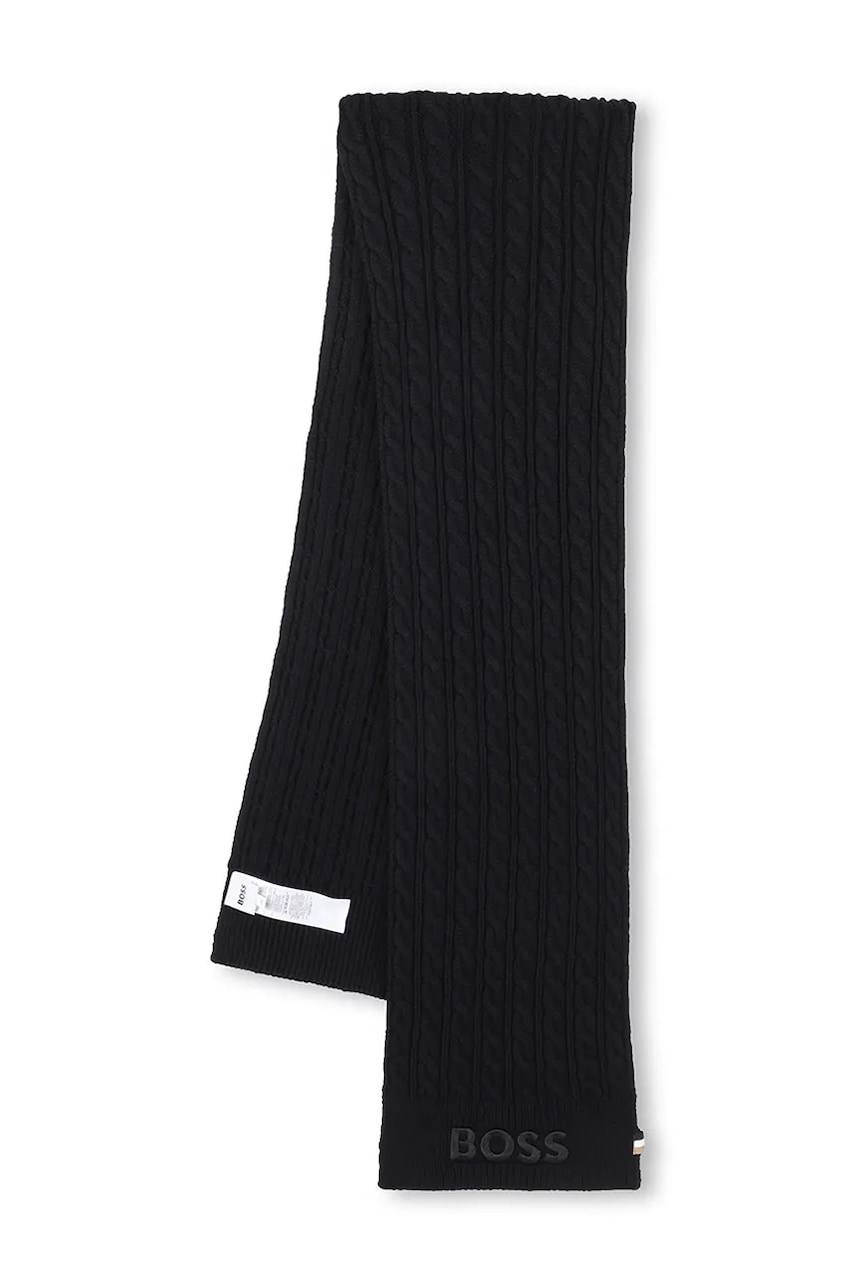 Dětská šála BOSS