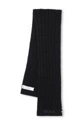 Dětská šála BOSS