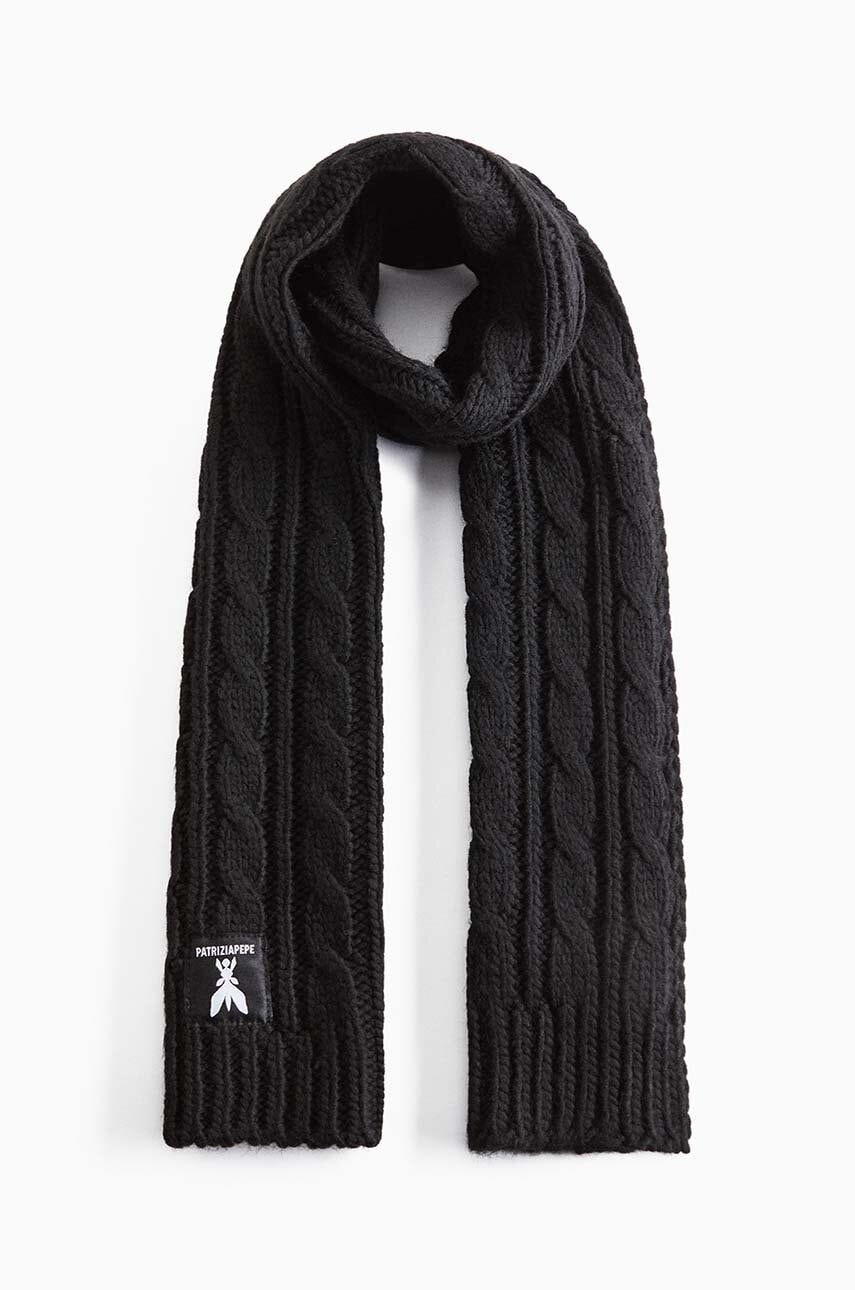 Dětská šála Patrizia Pepe K217