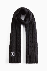 Dětská šála Patrizia Pepe K217