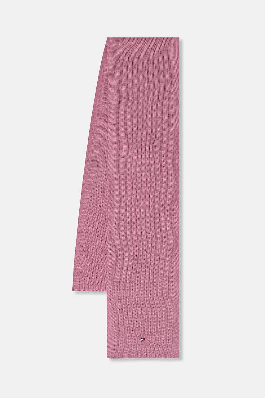 Dětská šála Tommy Hilfiger