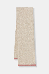 Dětská šála z vlněné směsi United Colors of Benetton