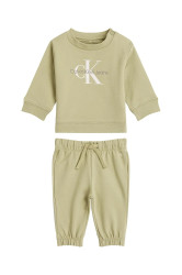 Dětská souprava Calvin Klein Jeans 3-pack