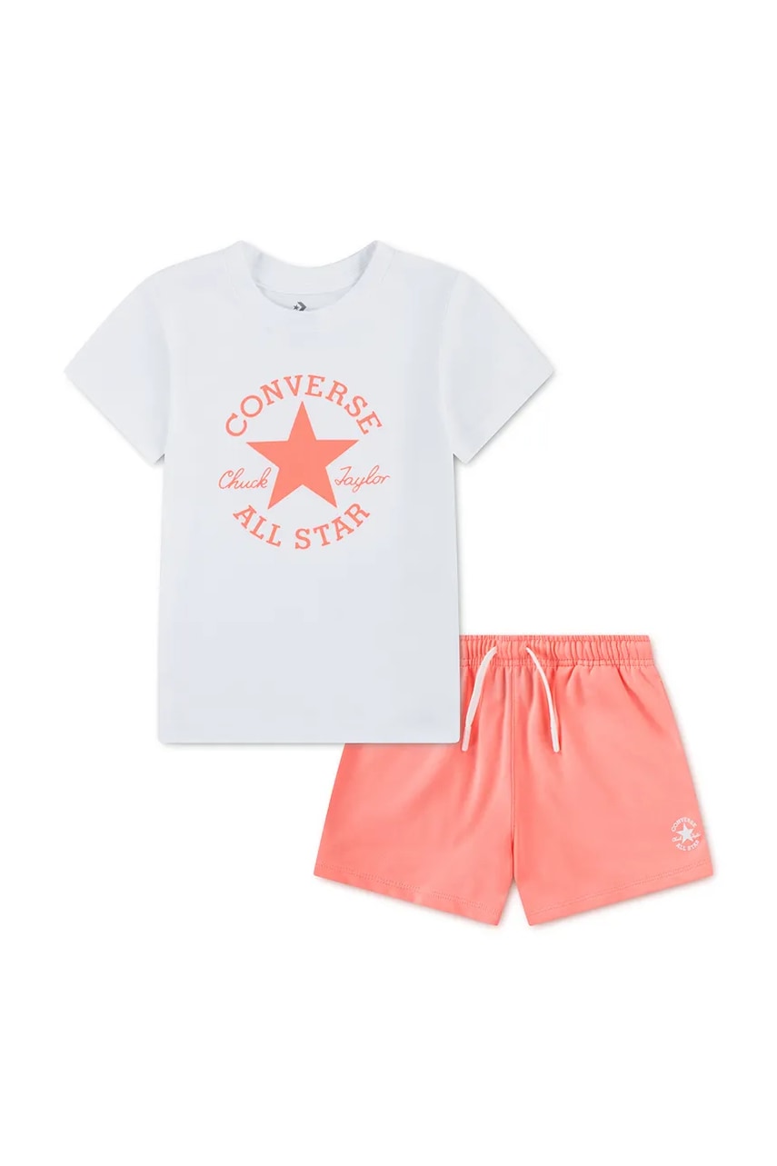 Dětská souprava Converse