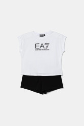 Dětská souprava EA7 Emporio Armani