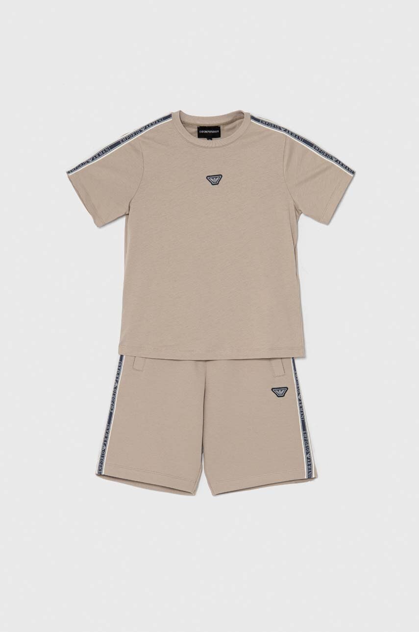 Dětská souprava Emporio Armani