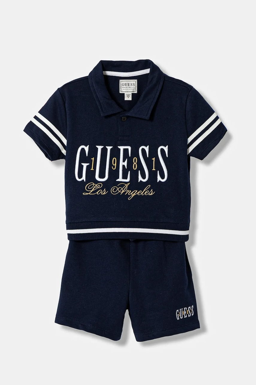 Dětská souprava Guess 2-pack