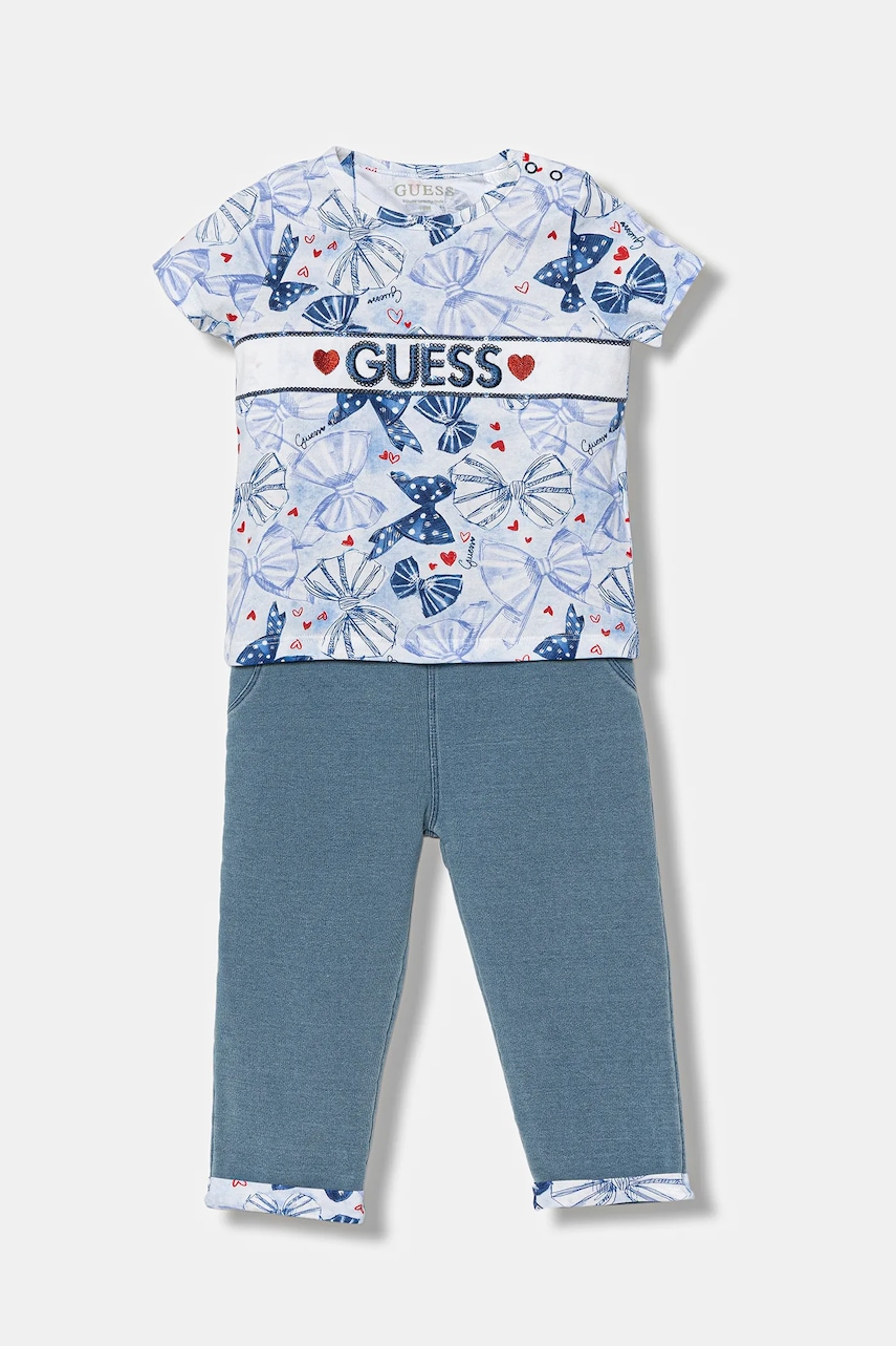 Dětská souprava Guess 2-pack