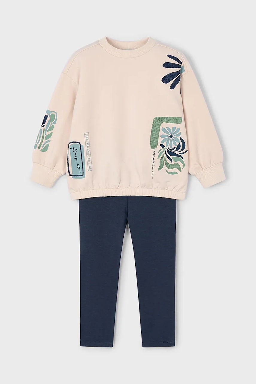 Dětská souprava Mayoral 2-pack