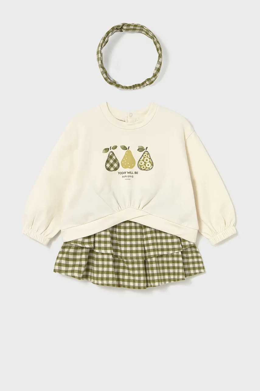 Dětská souprava Mayoral 3-pack