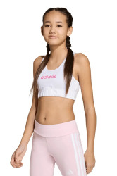 Dětská sportovní podprsenka adidas