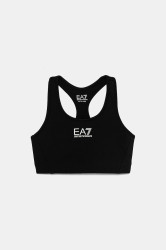 Dětská sportovní podprsenka EA7 Emporio Armani