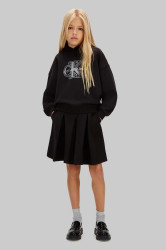 Dětská sukně Calvin Klein Jeans