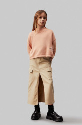 Dětská sukně Calvin Klein Jeans
