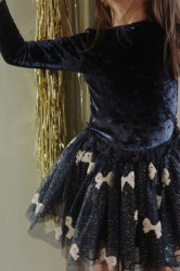 Dětská sukně Konges Sløjd YVONNE SKIRT