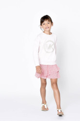 Dětská sukně Michael Kors