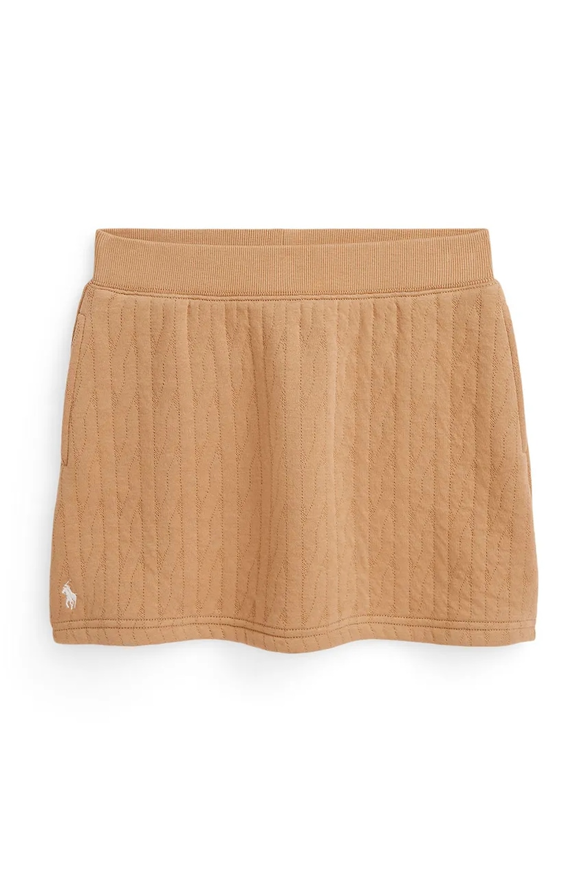 Dětská sukně Polo Ralph Lauren