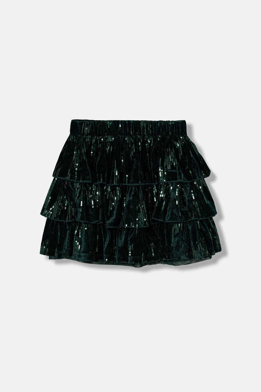 Dětská sukně United Colors of Benetton