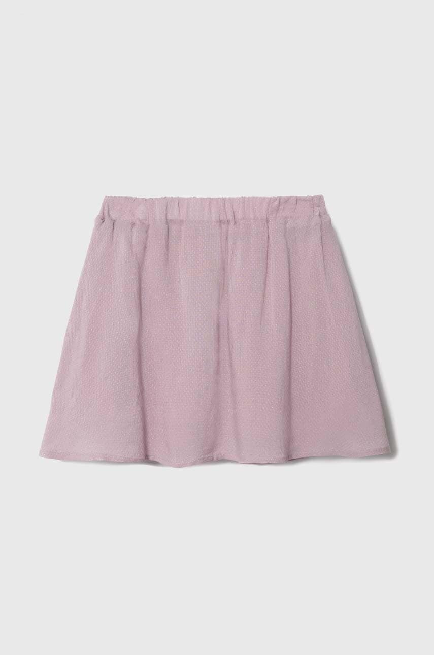 Dětská sukně United Colors of Benetton