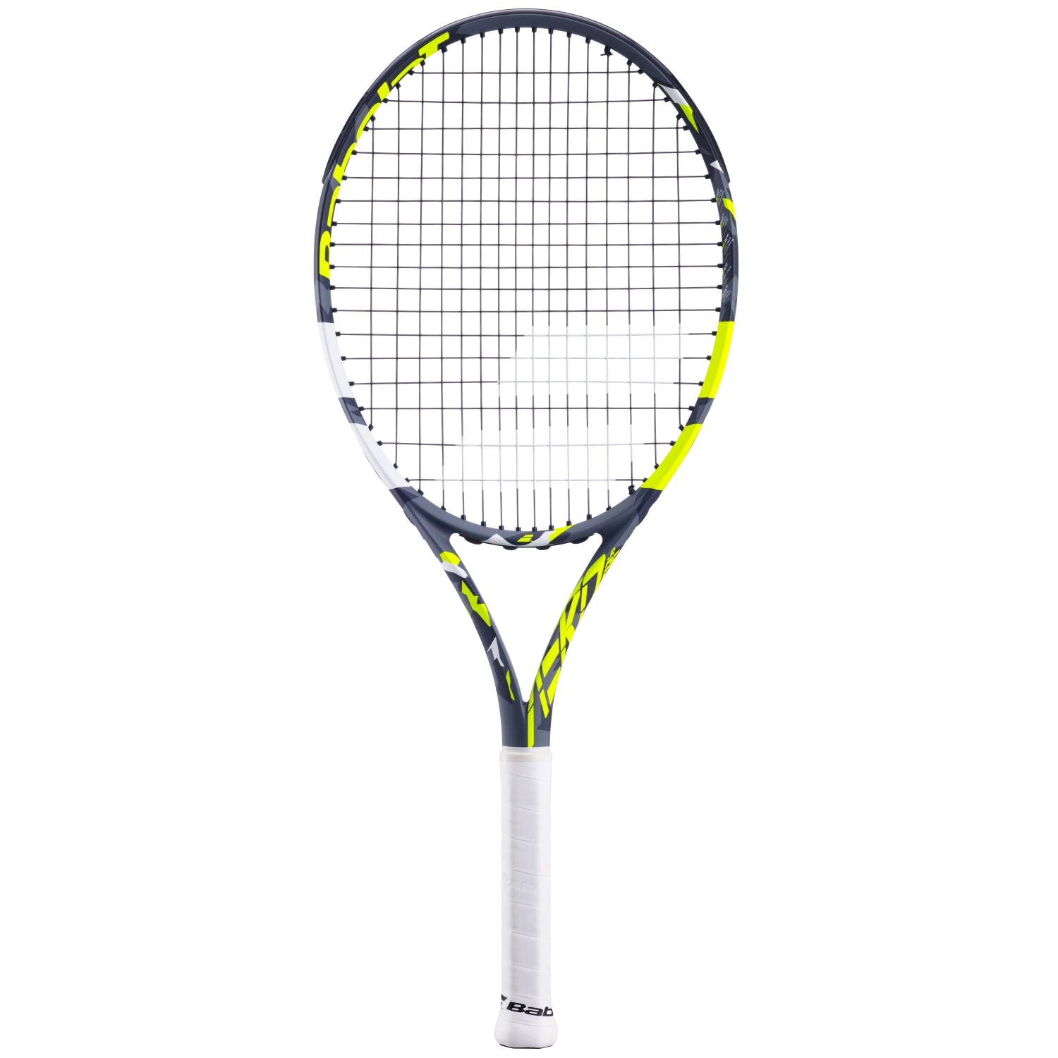 Dětská tenisová raketa Babolat  Aero Junior 26