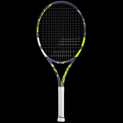 Dětská tenisová raketa Babolat  Aero Junior 26