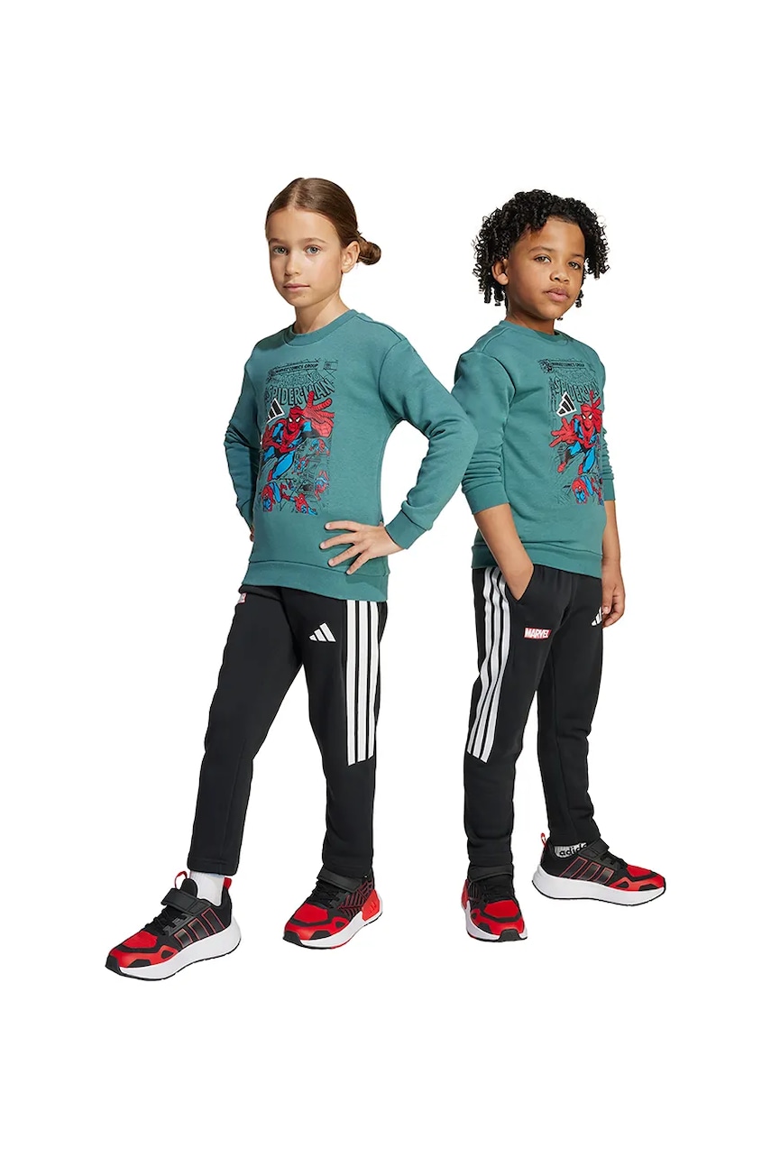 Dětská tepláková souprava adidas Marvel