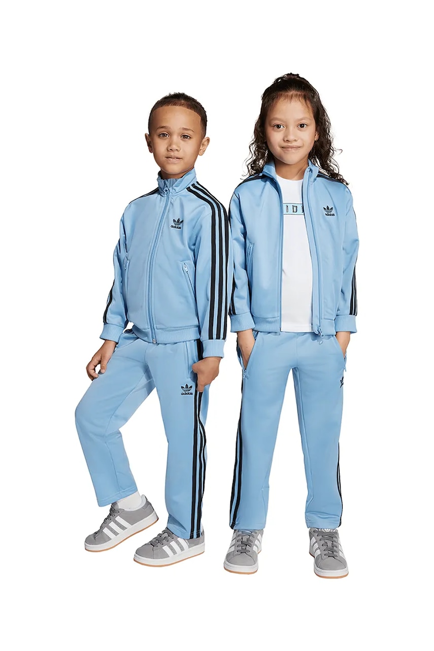 Dětská tepláková souprava adidas Originals