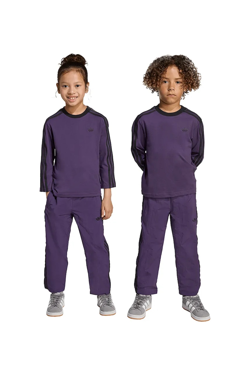 Dětská tepláková souprava adidas Originals