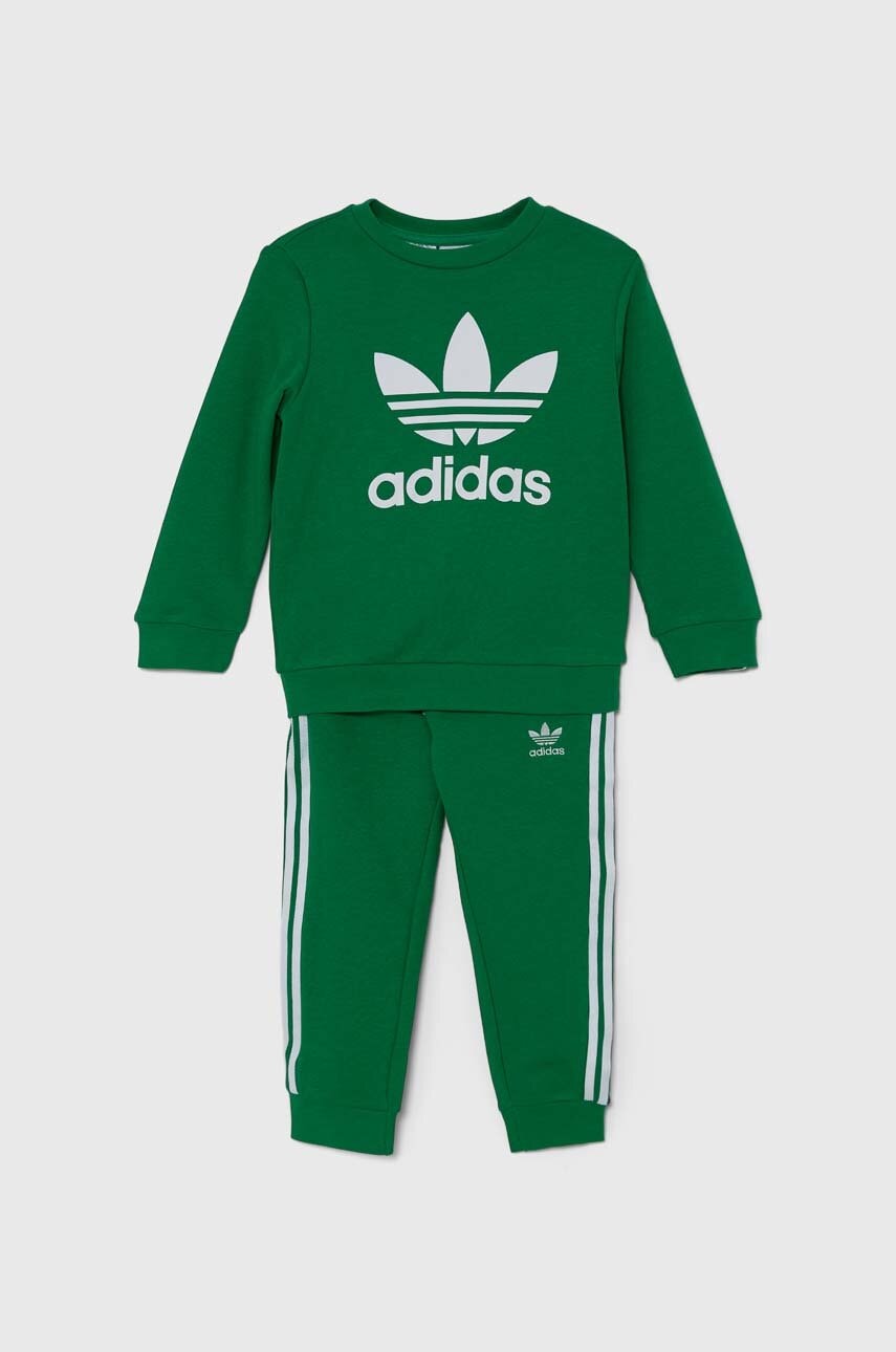 Dětská tepláková souprava adidas Originals CREW SET