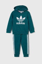 Dětská tepláková souprava adidas Originals HOODIE SET