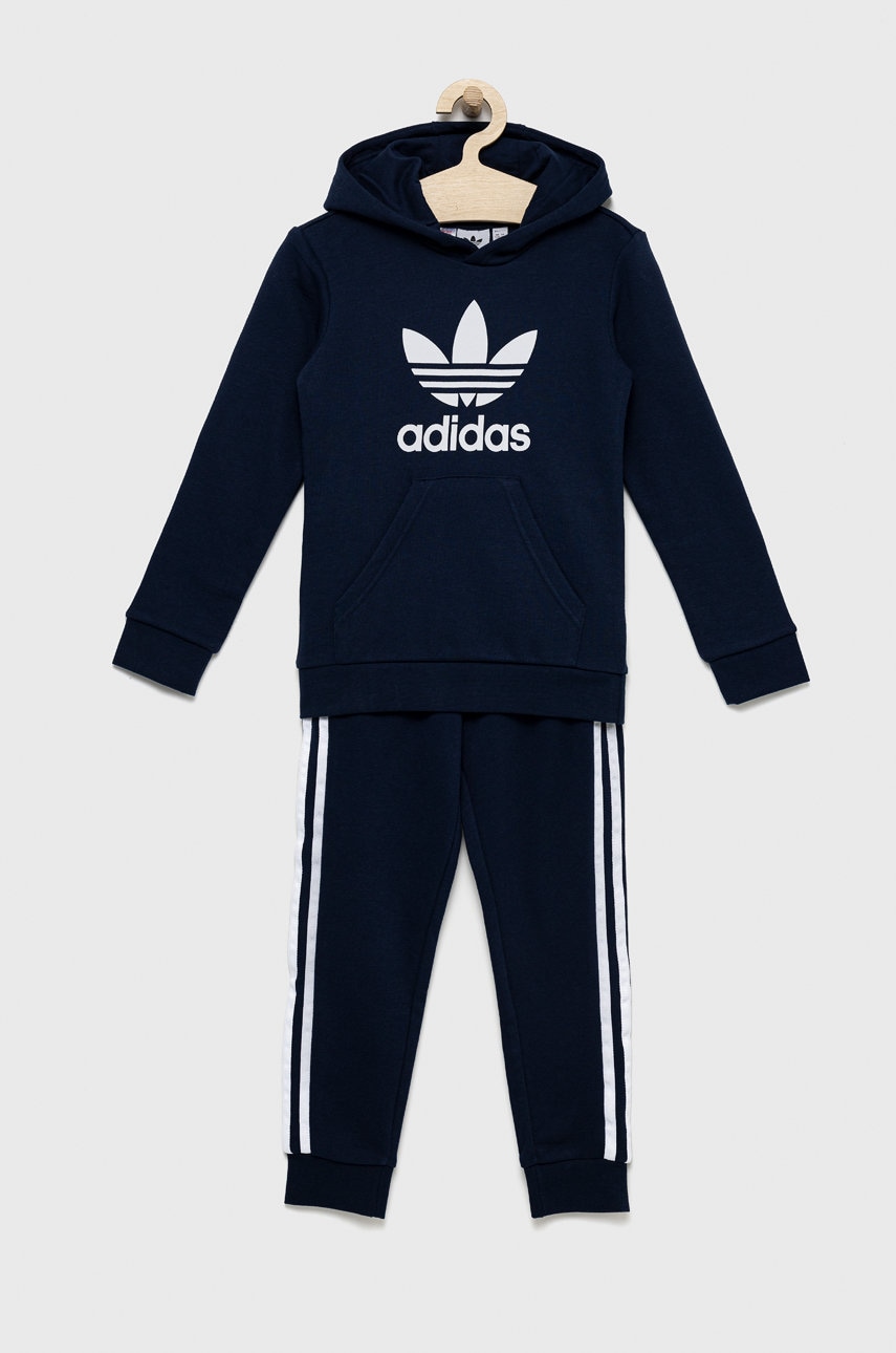 Dětská tepláková souprava adidas Originals