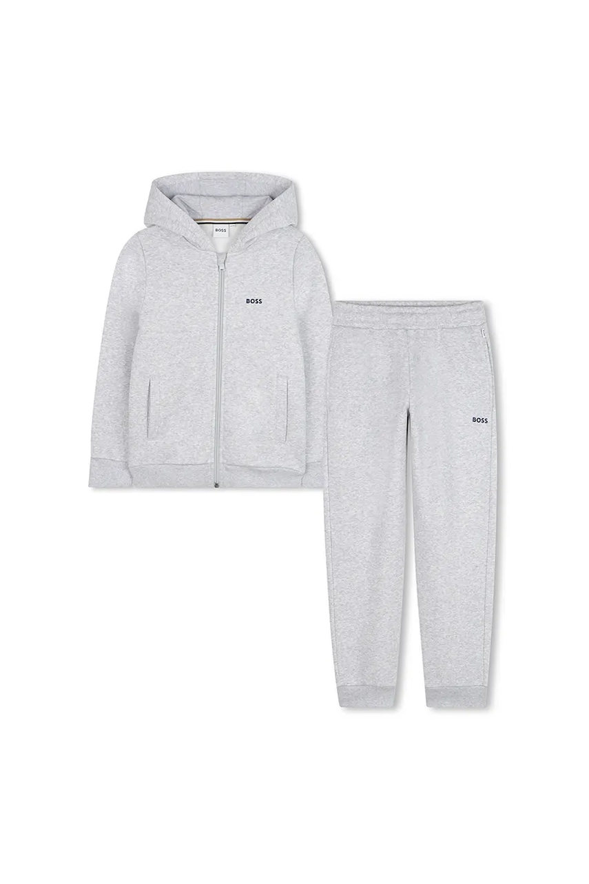 Dětská tepláková souprava BOSS