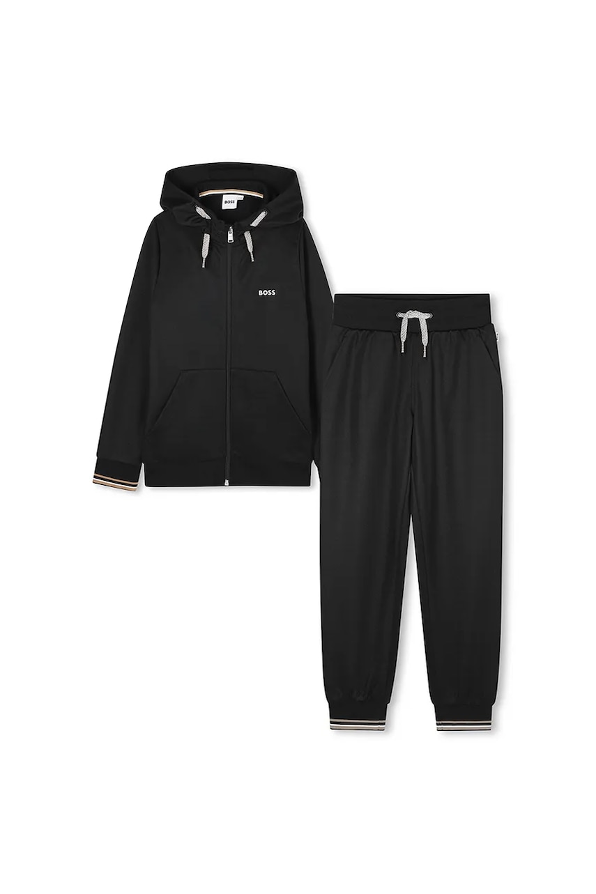 Dětská tepláková souprava BOSS