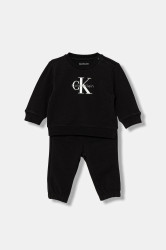 Dětská tepláková souprava Calvin Klein Jeans